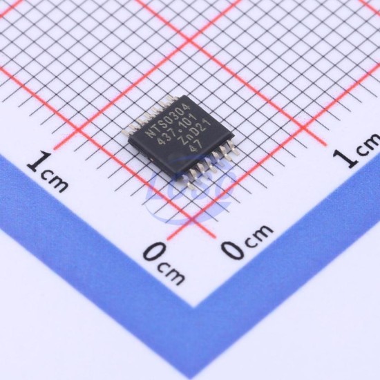 NXP NTS0304EPWJ