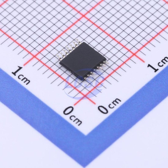 NXP NTS0304EPWJ
