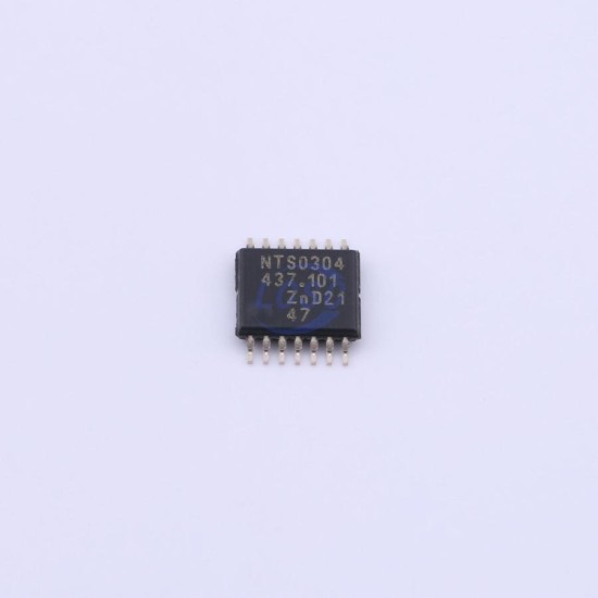 NXP NTS0304EPWJ