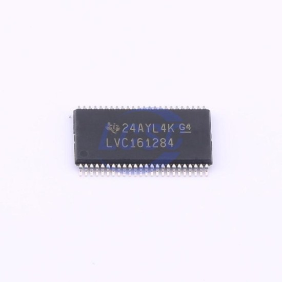 TI SN74LVC161284DGGR