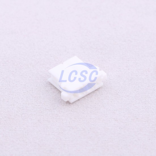 JST LEAR-02V-S