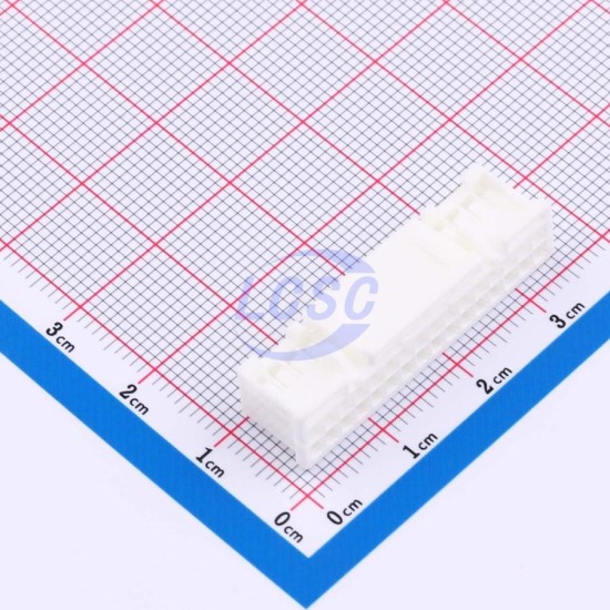 JST PUDP-32V-S