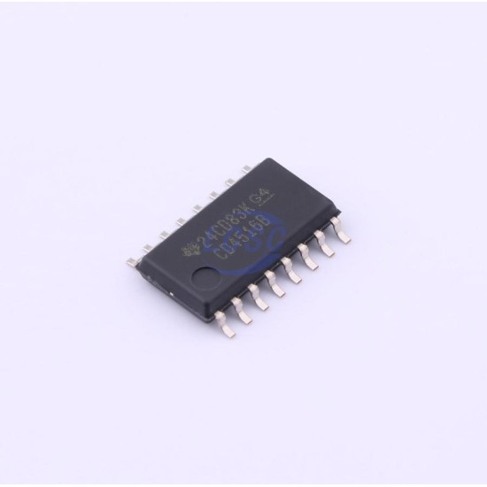 TI CD4516BNSR