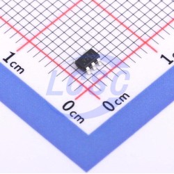 TI SN74CBTLV1G125DBVR TI SN74CBTLV1G125DBVR
