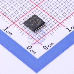 TI SN74CB3Q3125PWR