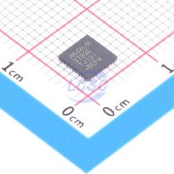 MAXIM MAX3799ETJ+T