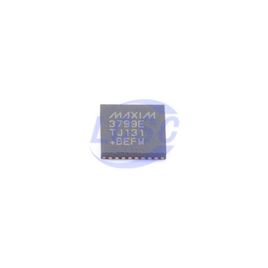 MAXIM MAX3799ETJ+T