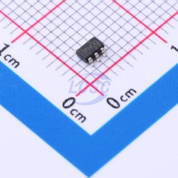 TI TPS61040QDBVRQ1 TI TPS61040QDBVRQ1