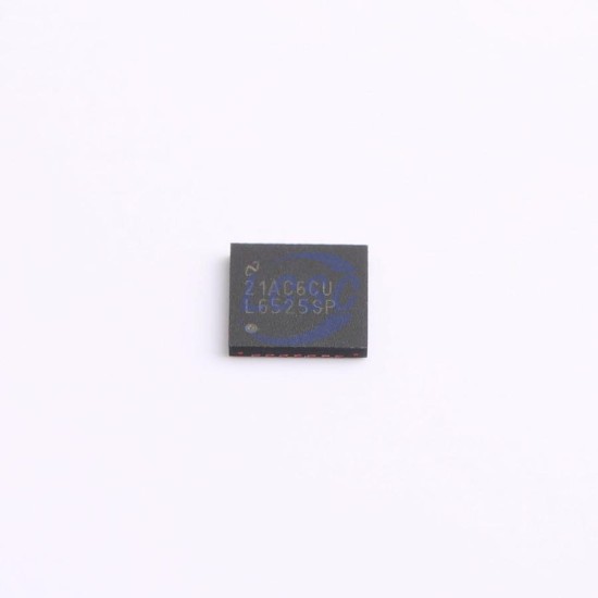 TI LMH6525SP/NOPB