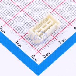 JST SM12B-ZPDSS-TF(LF)(SN) JST SM12B-ZPDSS-TF(LF)(SN)