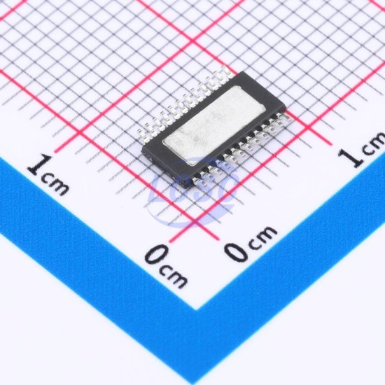 Infineon BTS722204ESA