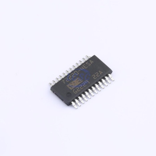 Infineon BTS722204ESA