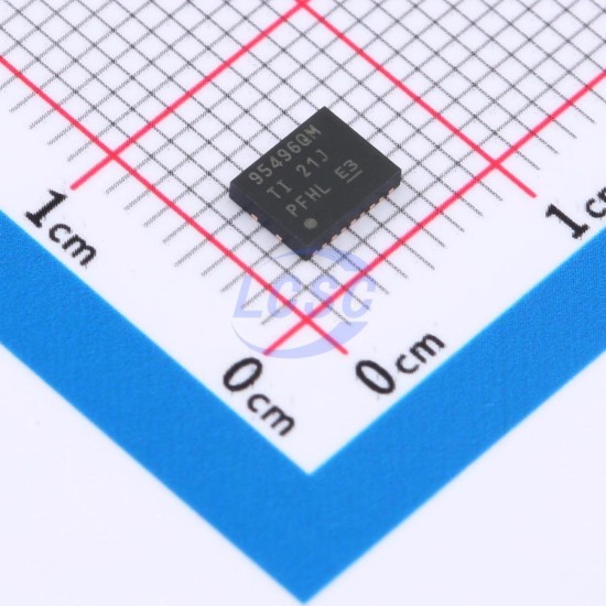 TI CSD95496QVM TI CSD95496QVM