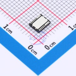TI CSD95496QVM TI CSD95496QVM