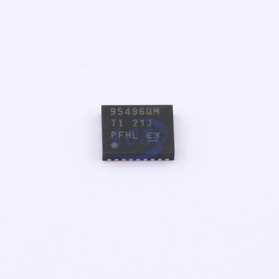 TI CSD95496QVM TI CSD95496QVM