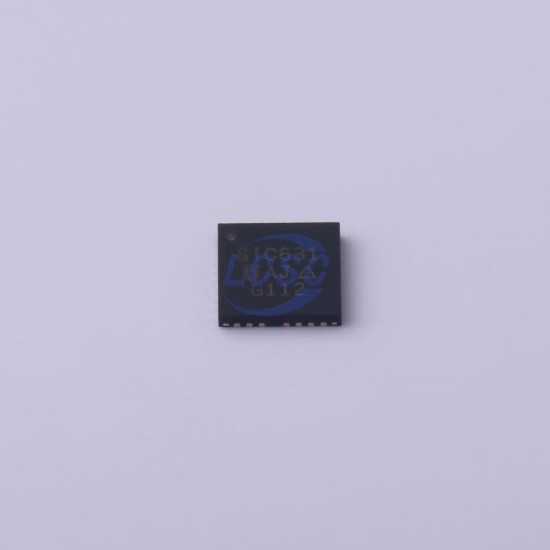 VISHAY SIC631CD-T1-GE3
