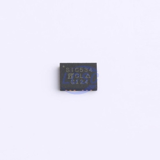 VISHAY SIC534CD-T1-GE3
