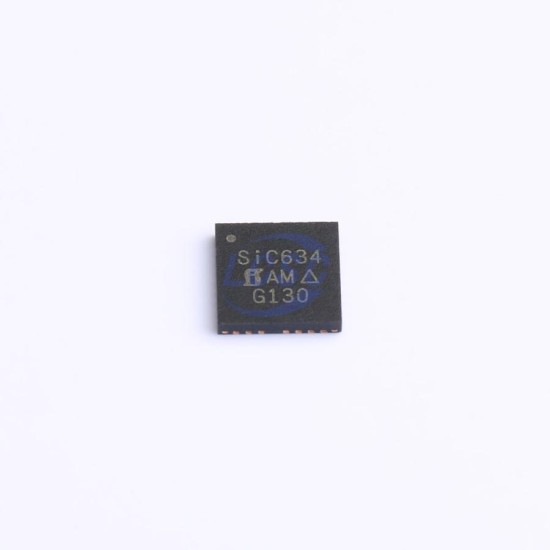 VISHAY SIC634CD-T1-GE3