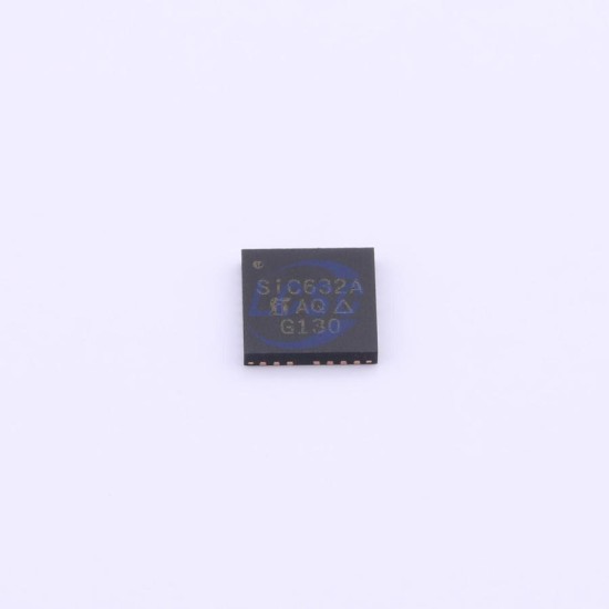 VISHAY SIC632ACD-T1-GE3