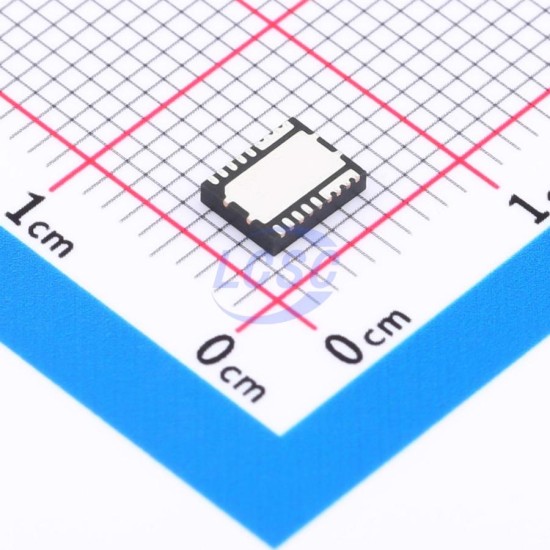 TI CSD95495QVM