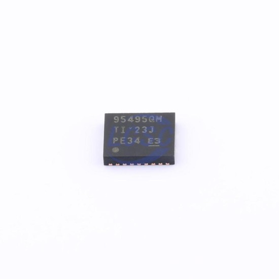TI CSD95495QVM