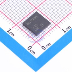 TI DRV8323RSRGZT