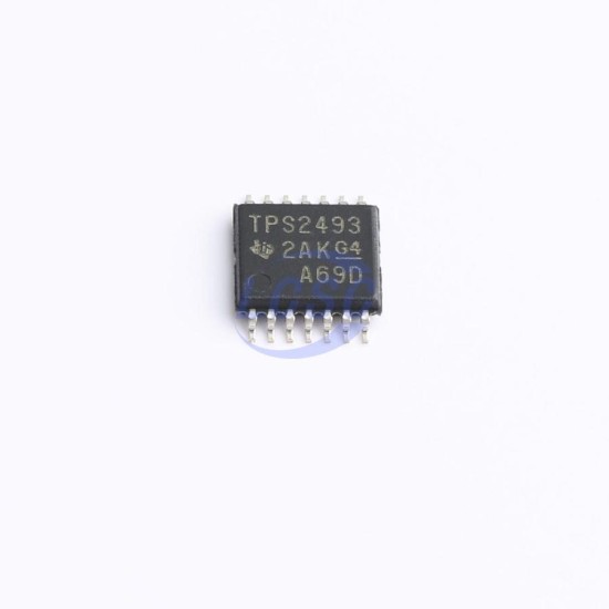 TI TPS2493PWR