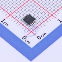 TI TPS24701DGKR
