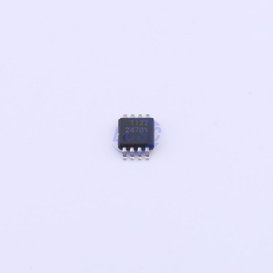 TI TPS24701DGKR
