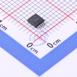 TI LM5069MMX-2/NOPB