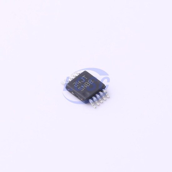 TI LM5069MMX-2/NOPB