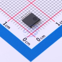 TI TPS2492PWR TI TPS2492PWR