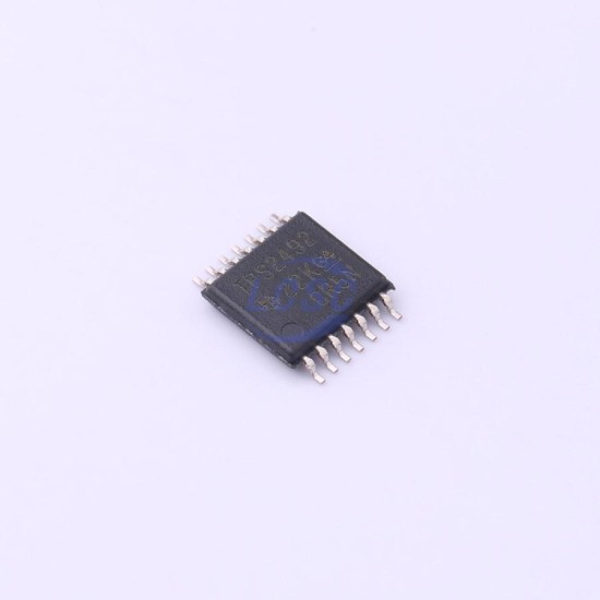 TI TPS2492PWR