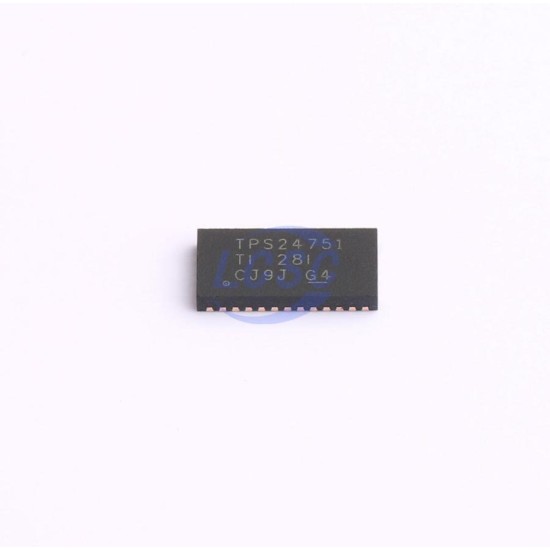 TI TPS24751RUVR
