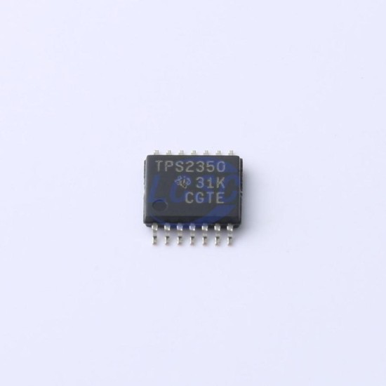 TI TPS2350PWR