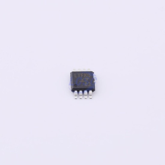 ADI LTC4359IMS8#TRPBF
