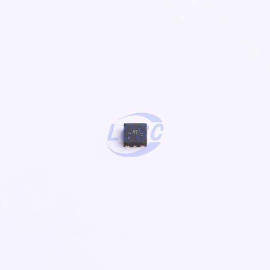 TI TPS22933ARSER