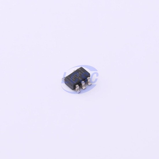 TI TPS2105DBVR TI TPS2105DBVR