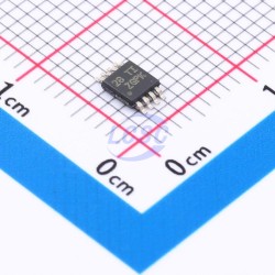 TI LM74670QDGKTQ1