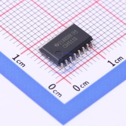 TI CD4511BNSR