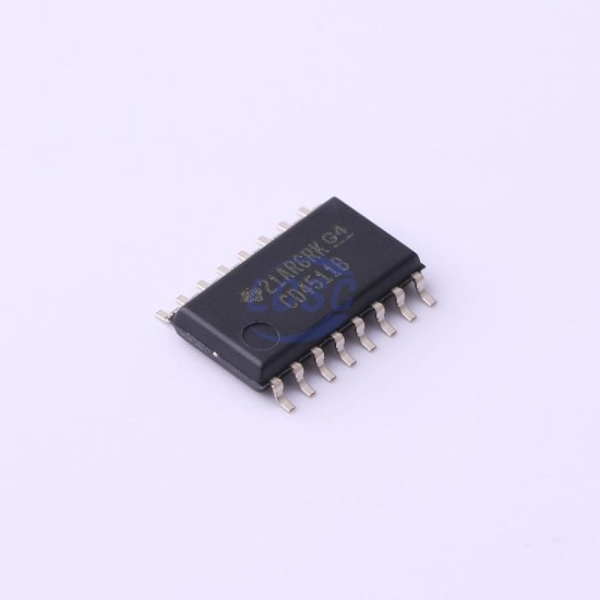 TI CD4511BNSR