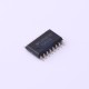 TI CD4511BNSR