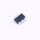 onsemi NCP1117ST33T3G