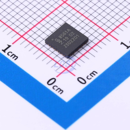 NXP PCA8561AHN/AY