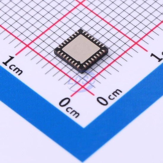 NXP PCA8561AHN/AY