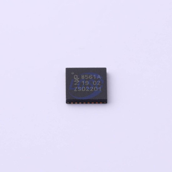 NXP PCA8561AHN/AY