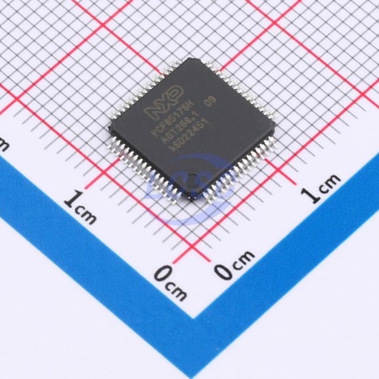 NXP PCF85176H/1,518
