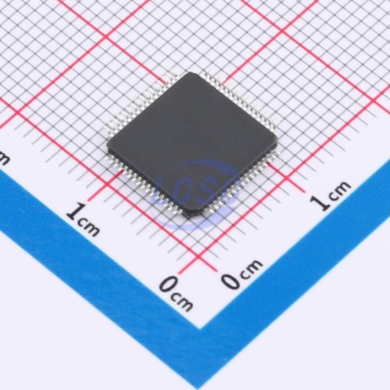 NXP PCF85176H/1,518