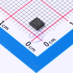 TI TPS65137ASDSCR