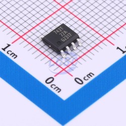 Infineon BSP742TXUMA1 Infineon BSP742TXUMA1